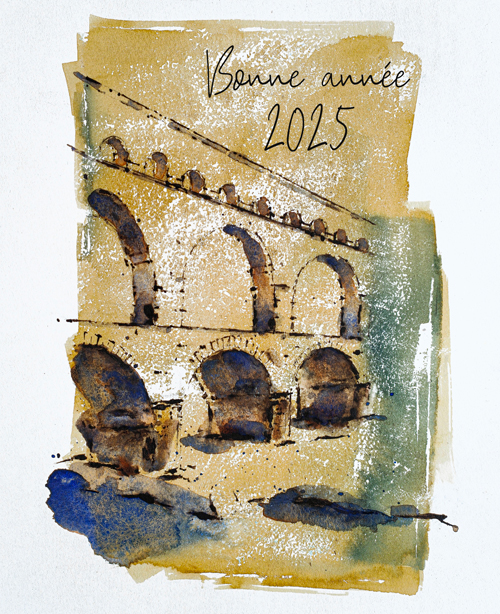 Alexis Boisset dans son univers de création