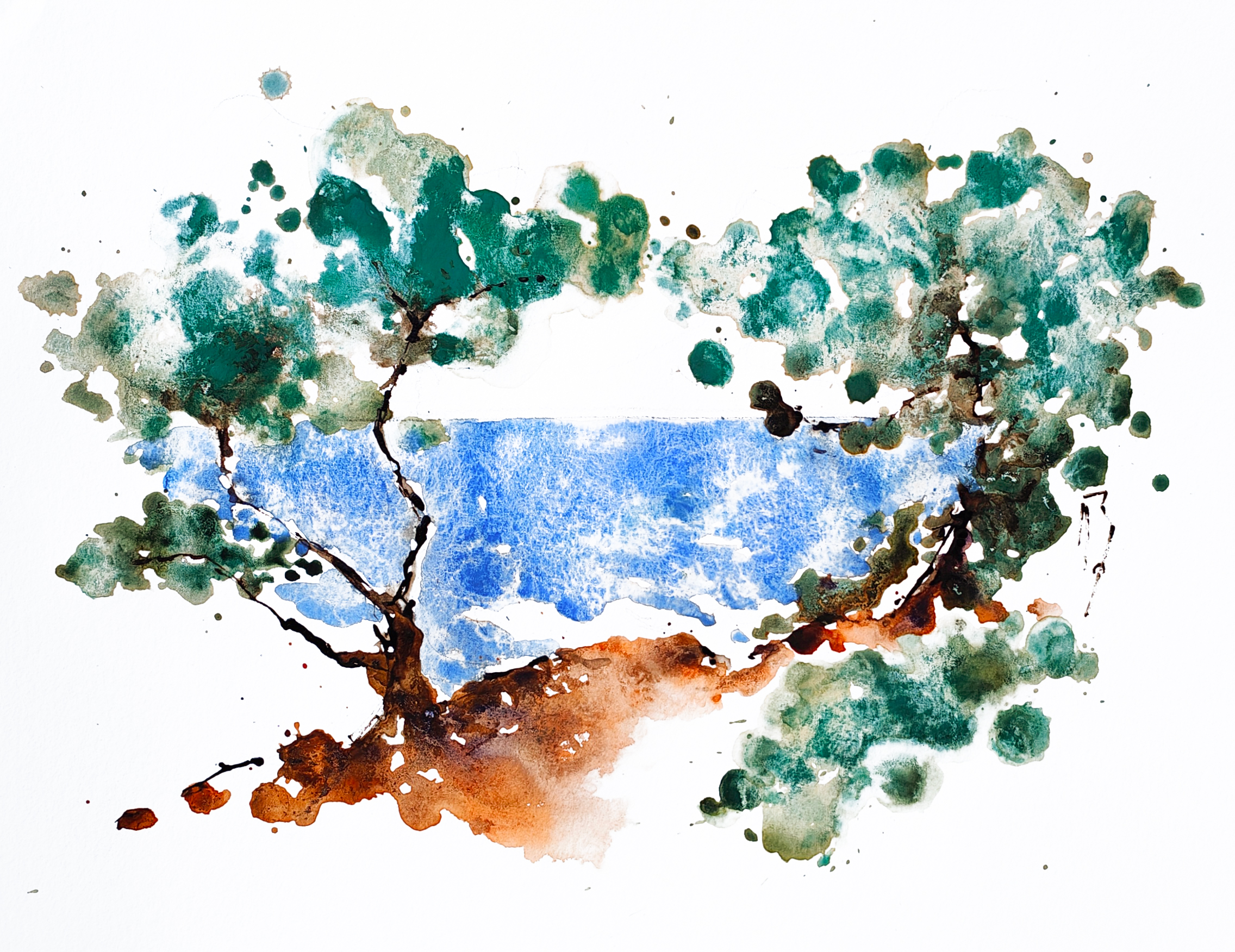 Horizon méditerranéen